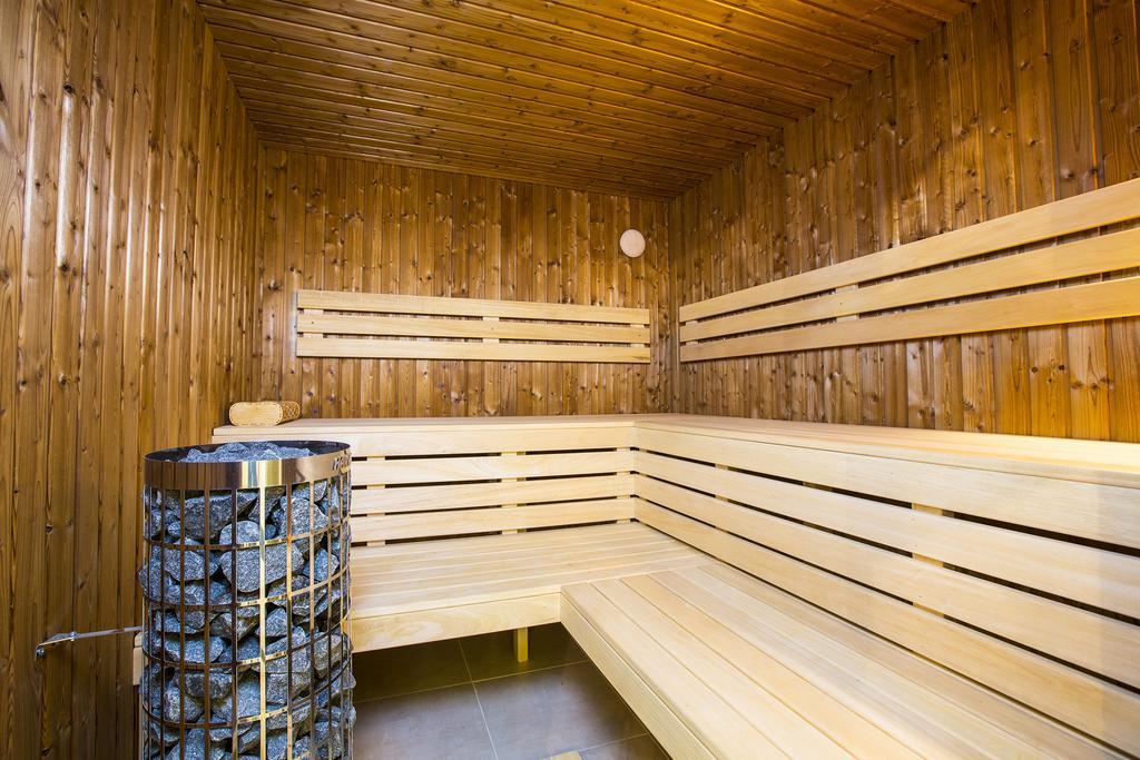 Hotylek Pod Smrkem Hotel Harrachov Exterior photo